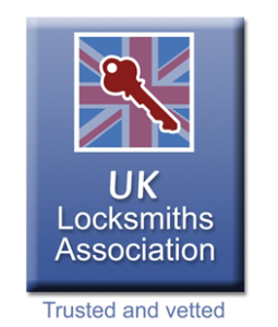 Registered UK Locksmith association